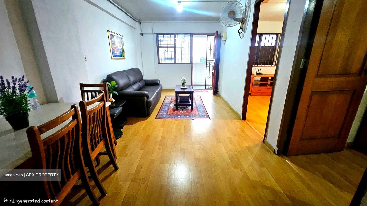 Blk 57 Geylang Bahru Ville (Kallang/Whampoa), HDB 3 Rooms #588627961